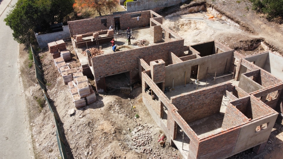 3 Bedroom Property for Sale in Bergsig Western Cape